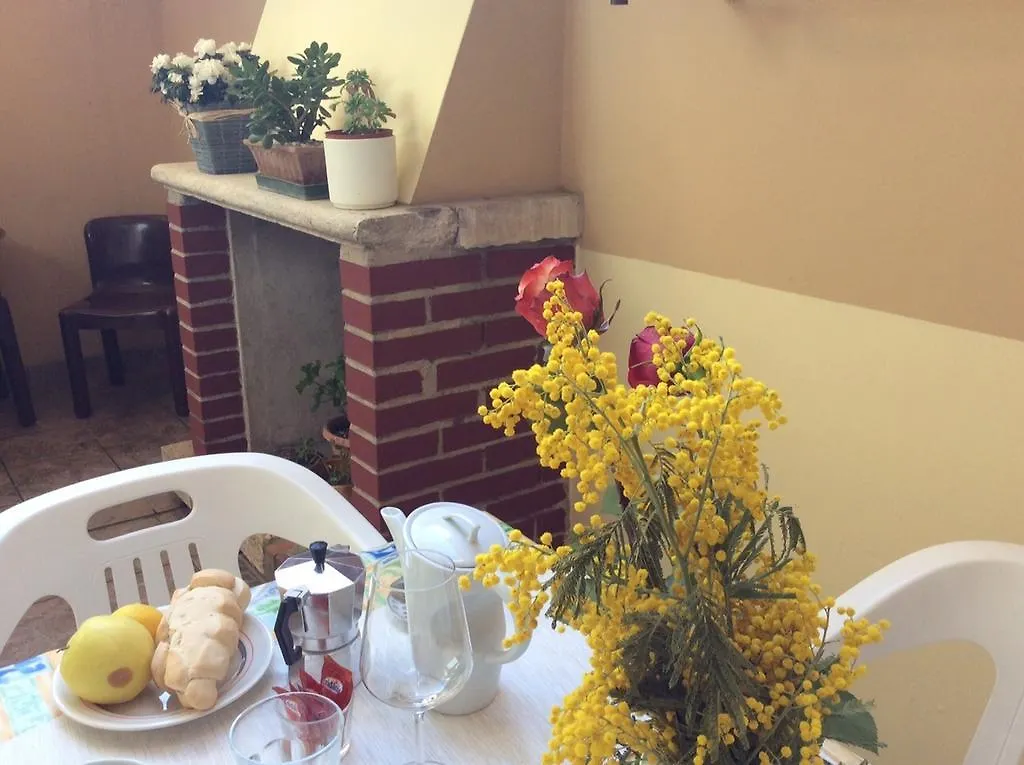 Borgo Cavour Apartaments Bardolino Appartamento