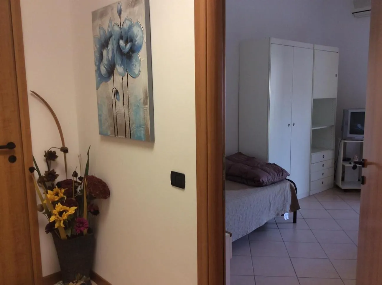 Appartamento Borgo Cavour Apartaments Bardolino