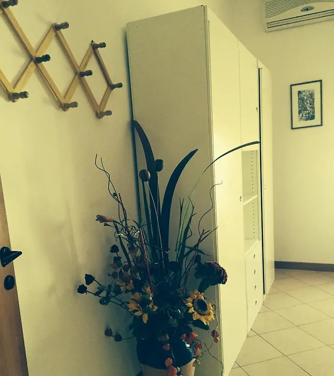 Borgo Cavour Apartaments Bardolino