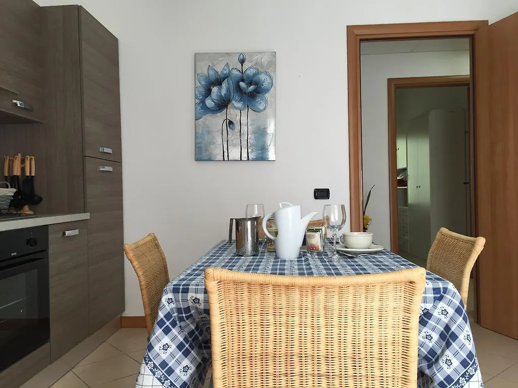 Appartamento Borgo Cavour Apartaments Bardolino