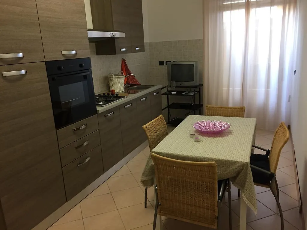 Borgo Cavour Apartaments Bardolino
